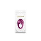 Seduction Levi Vibrating C - Ring - Rolik®