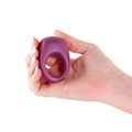 Seduction Levi Vibrating C - Ring - Rolik®