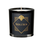 Seduction Massage Candle