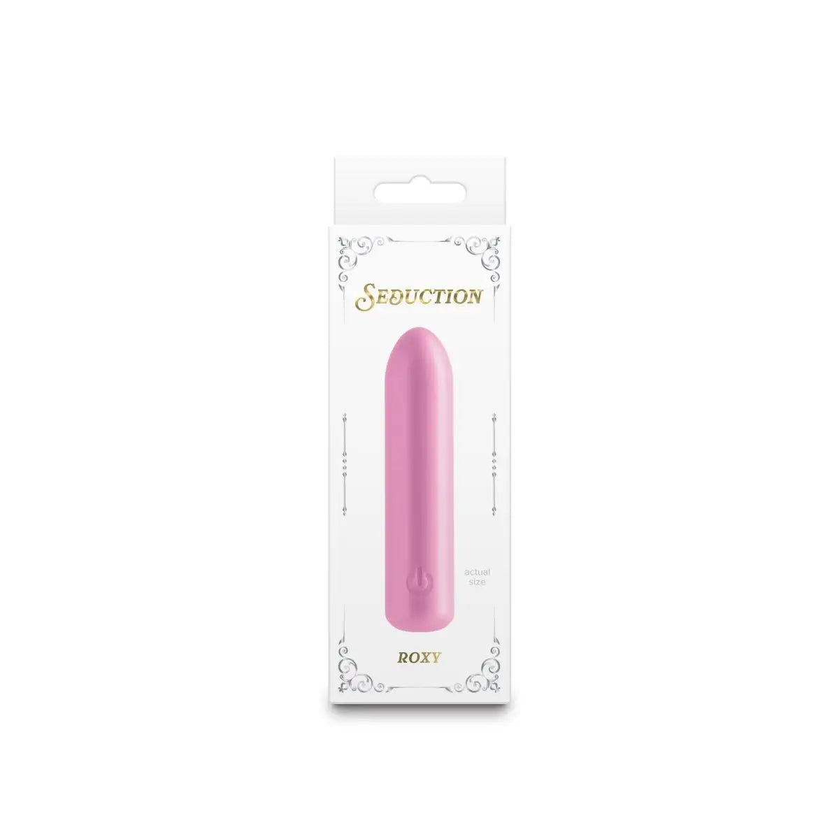Seduction Roxy Mini Vibrator - Rolik®