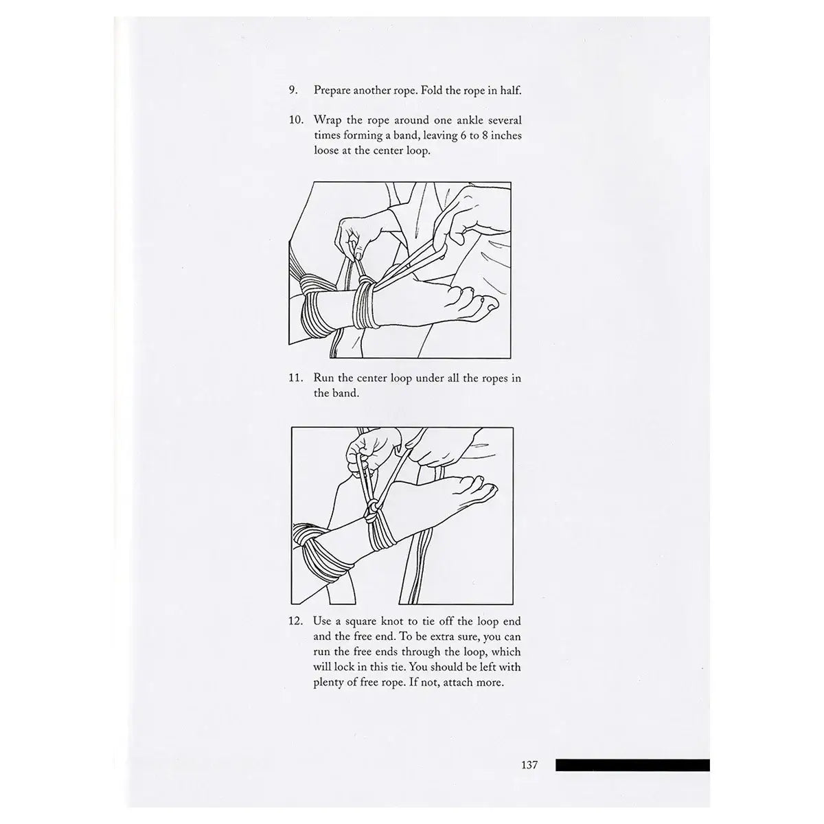 Seductive Art of Japanese Bondage - Books