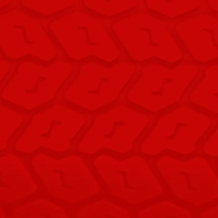 Sei Mio Tyre Textured Spanking Paddle - Rolik®