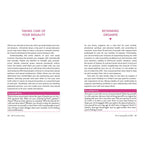 Self Care Down There: A Guide To Your Vagina’s Well - Being - Books