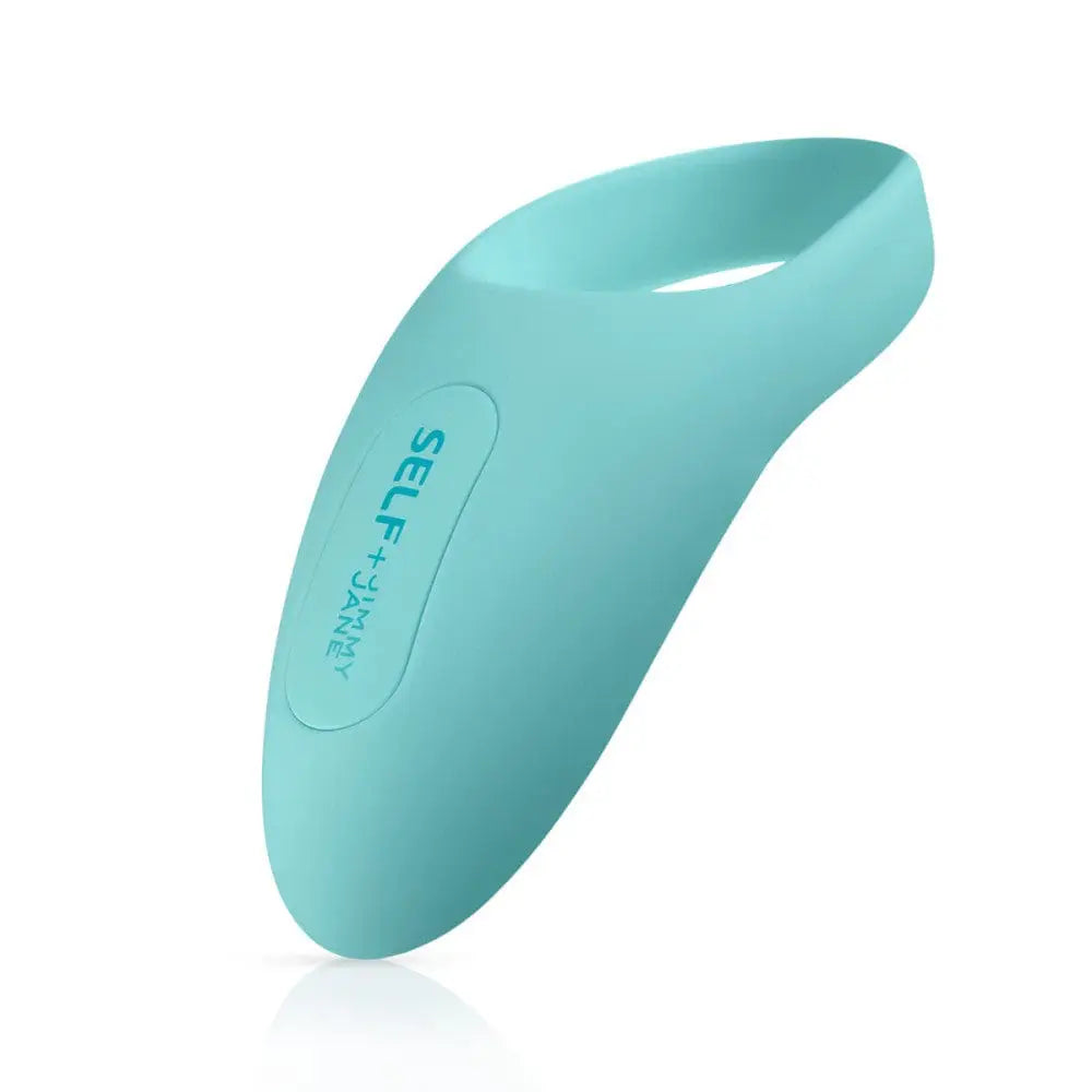 SELF + Jimmyjane Vibrating C - Ring - Rolik®