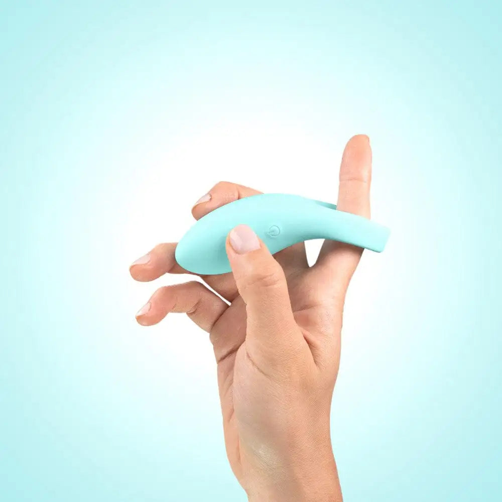 SELF + Jimmyjane Vibrating C - Ring - Rolik®