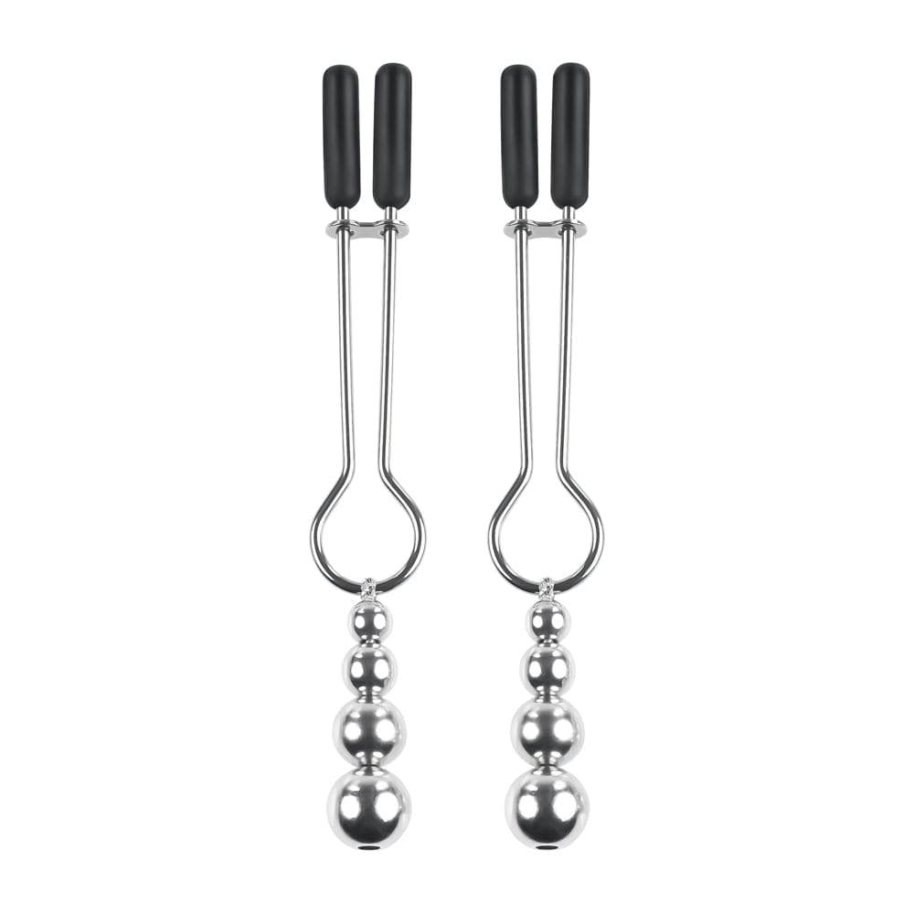 Selopa Beaded Nipple Clamps - Rolik®