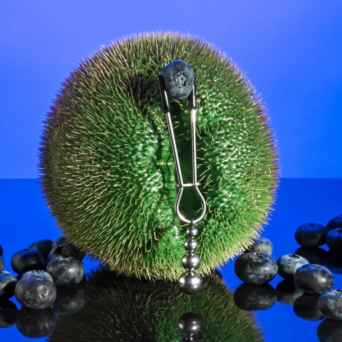 Selopa Beaded Nipple Clamps - Rolik®