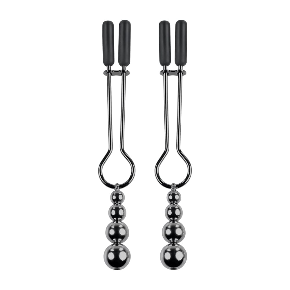 Selopa Beaded Nipple Clamps - Rolik®