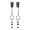 Selopa Beaded Nipple Clamps - Rolik®