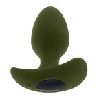 Selopa The Colonel Remote Vibrating Plug - Rolik®
