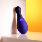 Selopa Egg Me On Vibrating Egg with Remote - Rolik®