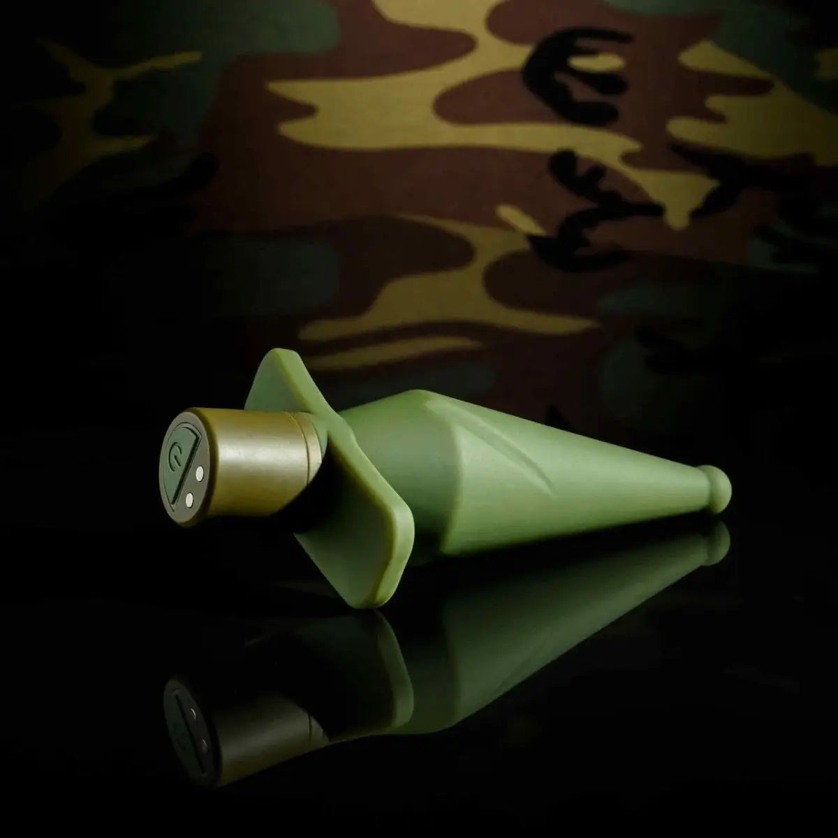 Selopa The Private Vibrating Plug - Rolik®