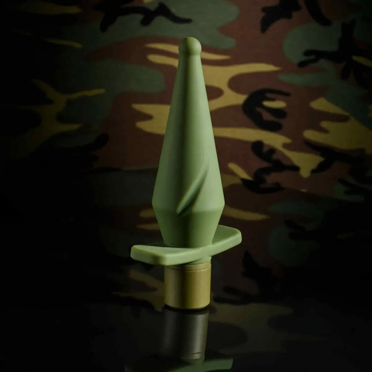 Selopa The Private Vibrating Plug - Rolik®