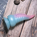 Selopa Stuck On You Vibrating Tentacle Dildo - Rolik®