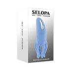 Selopa Tentacle Tickler Vibrator - Rolik®