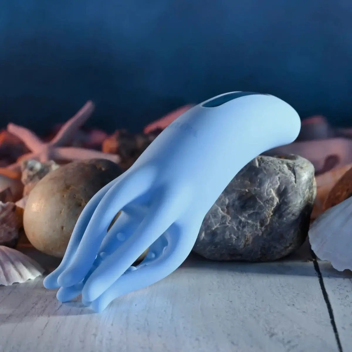 Selopa Tentacle Tickler Vibrator - Rolik®