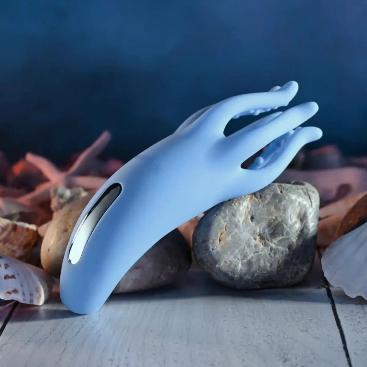 Selopa Tentacle Tickler Vibrator - Rolik®