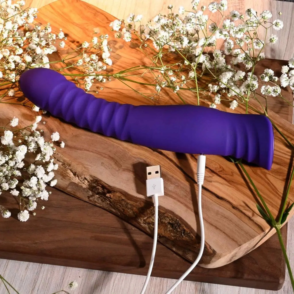 Selopa Trixxxie Vibrator - Rolik®