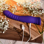 Selopa Trixxxie Vibrator - Rolik®