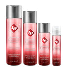 Sensation® Warming Water Based Lubricant