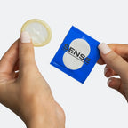 SENSE Classic Latex Condoms