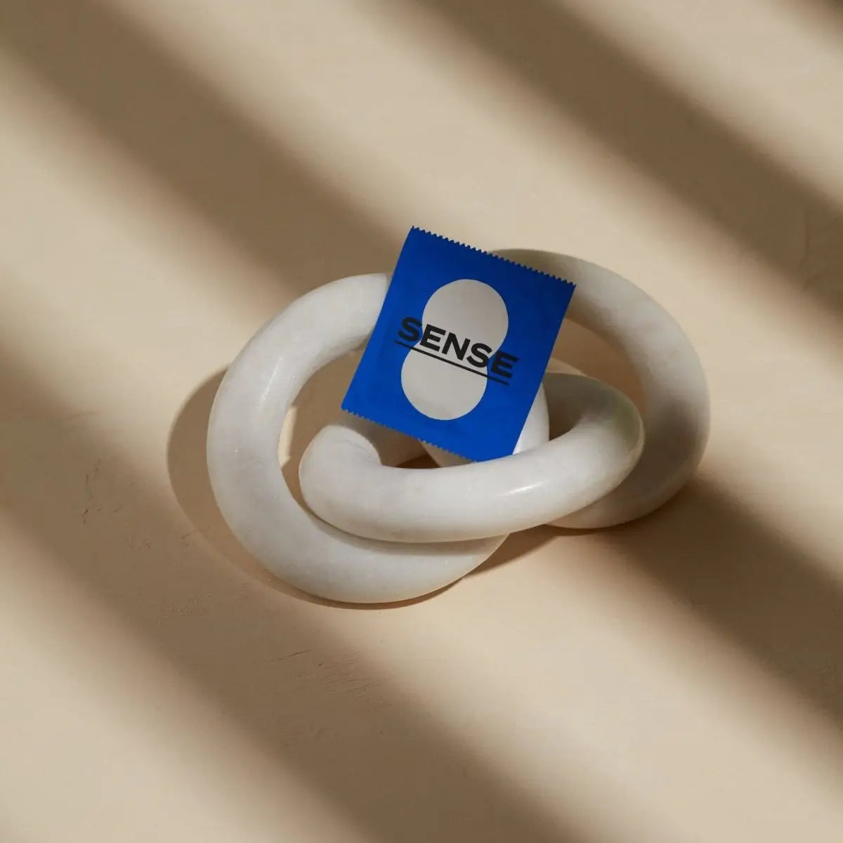 Sense Classic Latex Condoms 24 - Pack - Rolik®