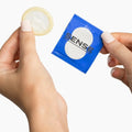 Sense Classic Latex Condoms 24 - Pack - Rolik®
