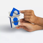 SENSE Classic Latex Condoms 3