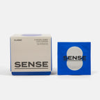 SENSE Classic Latex Condoms
