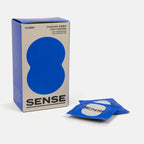 SENSE Classic Latex Condoms