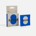 SENSE Classic Latex Condoms