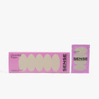 SENSE Sense Cleansing Wipes 12