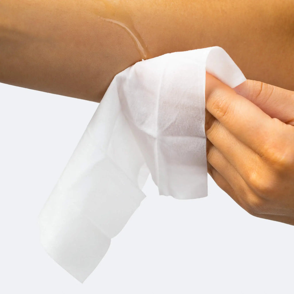 SENSE Sense Cleansing Wipes