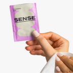 SENSE Sense Cleansing Wipes