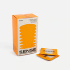 SENSE Dotted Latex Condoms