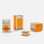 SENSE Dotted Latex Condoms
