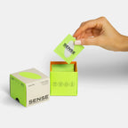 SENSE Sense Thinnest Condoms 12