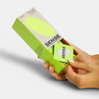 SENSE Sense Thinnest Condoms 24