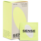 Sense Thinnest Condoms 24-Pack - 24-Pack - condoms