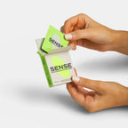 SENSE Sense Thinnest Condoms 3
