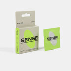 SENSE Sense Thinnest Condoms