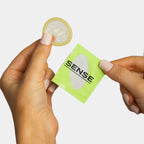 SENSE Sense Thinnest Condoms