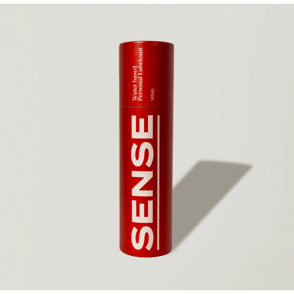 SENSE Sense Water Based Lubricant 145