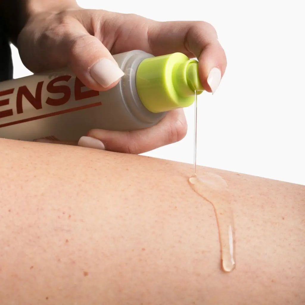 Sense Water - Based Lubricant - Rolik®