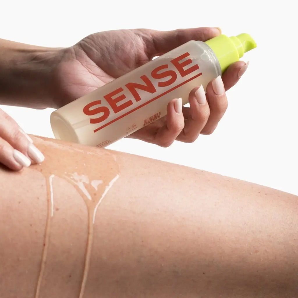 Sense Water - Based Lubricant - Rolik®