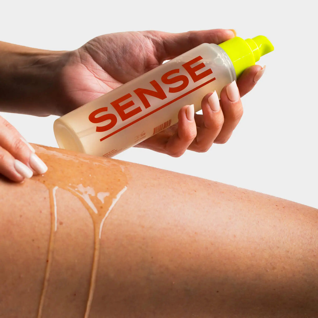 SENSE Sense Water Based Lubricant
