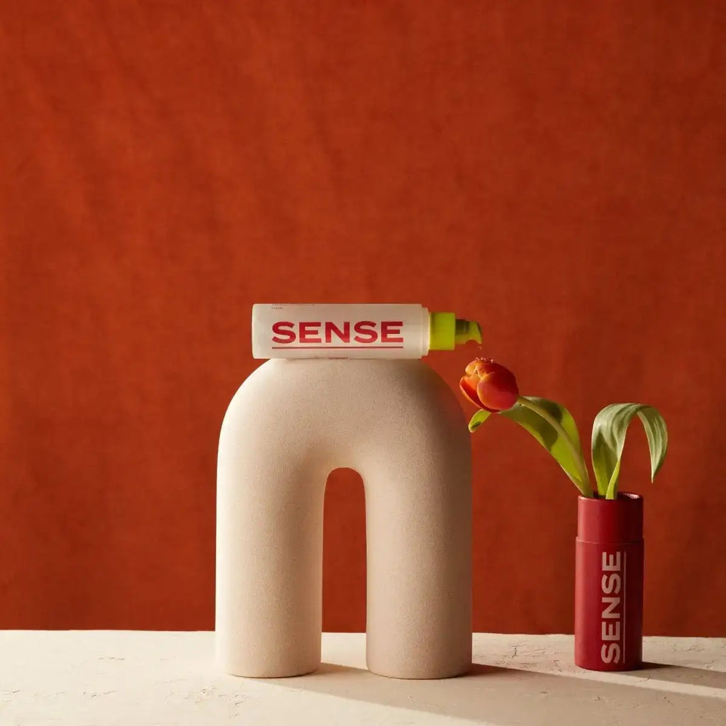 Sense Water - Based Lubricant - Rolik®