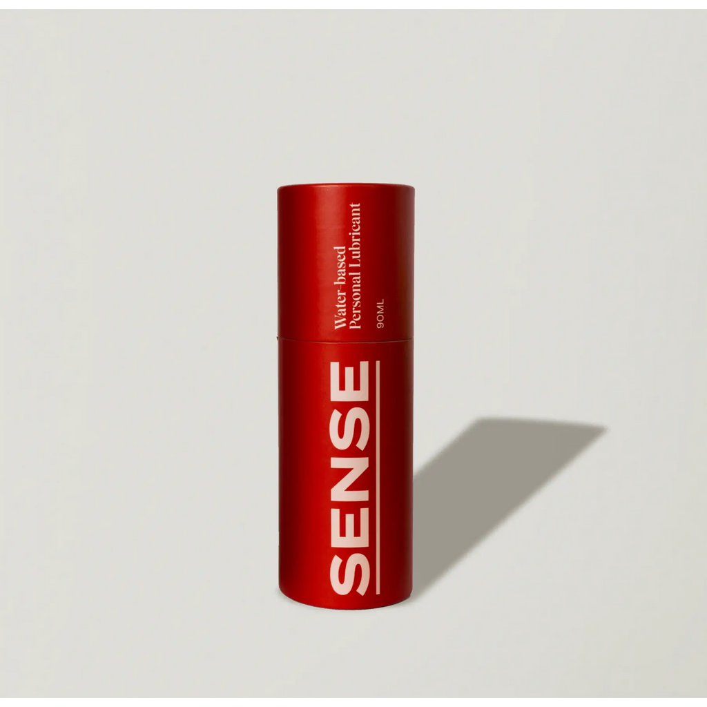 SENSE Sense Water Based Lubricant 90
