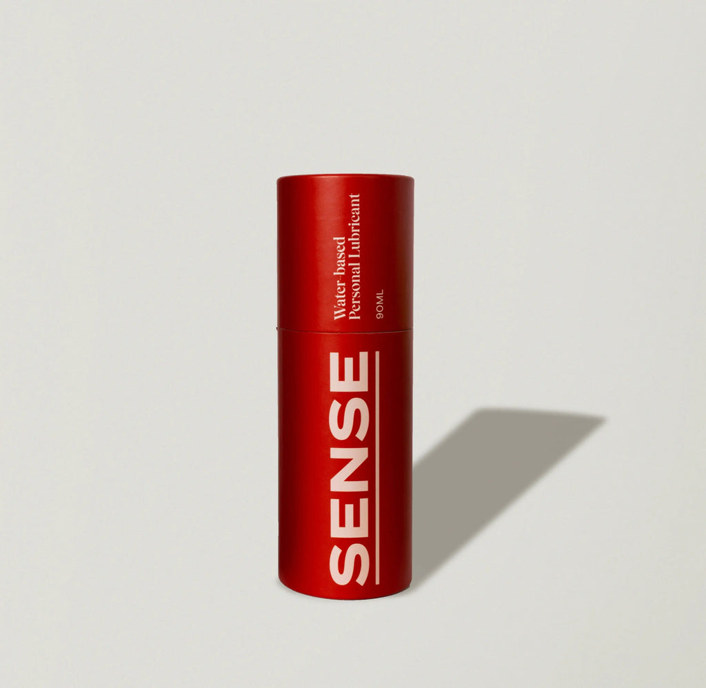 SENSE Sense Water Based Lubricant 90