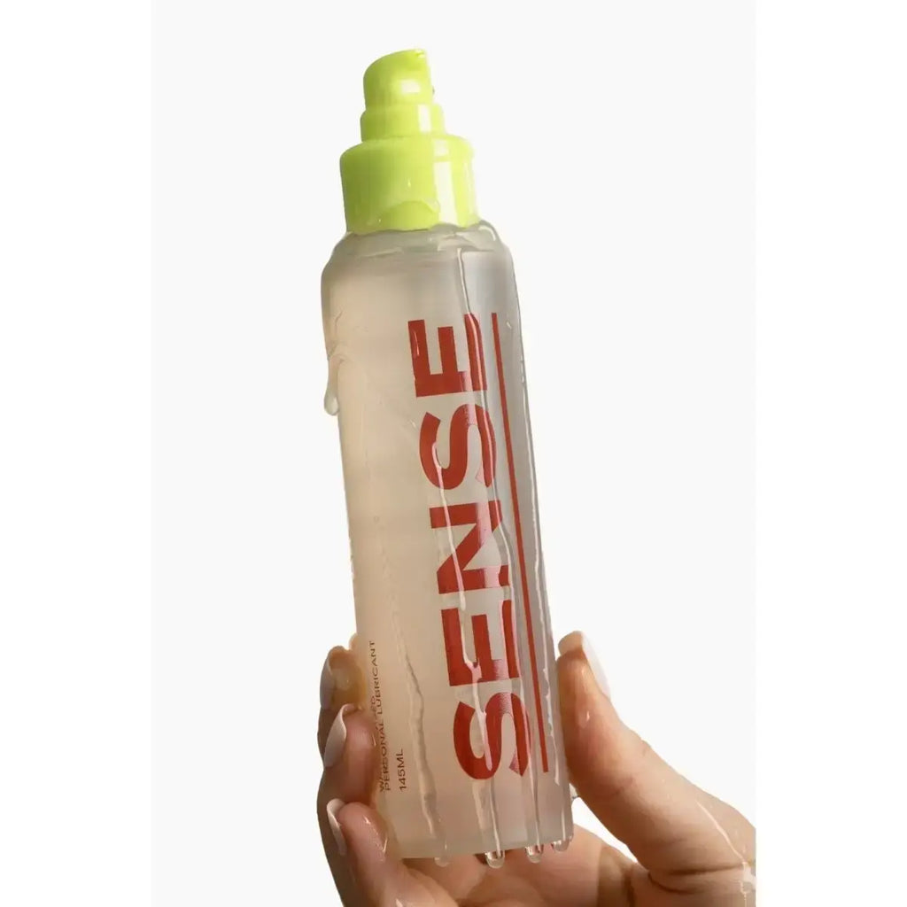 Sense Water - Based Lubricant - Rolik®